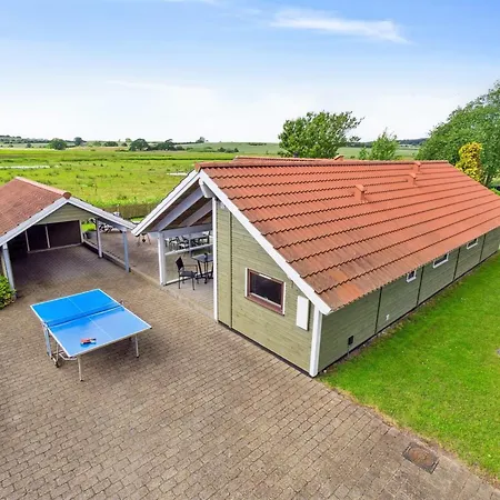 Barbro - 150m From The Sea By Interhome *