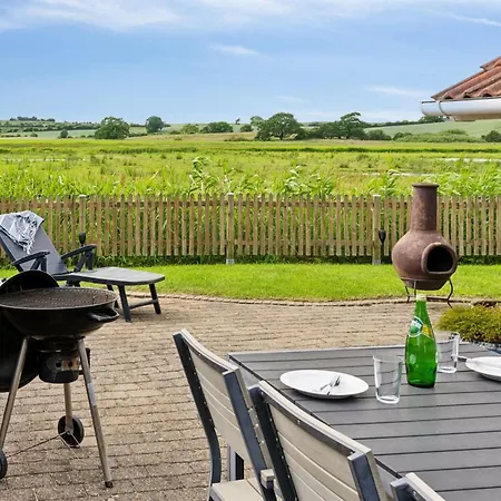 Holiday home Barbro - 150m From The Sea By Interhome *