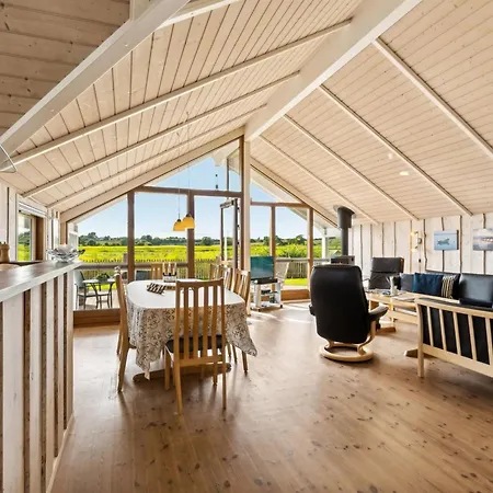 Barbro - 150m From The Sea By Interhome Holiday home