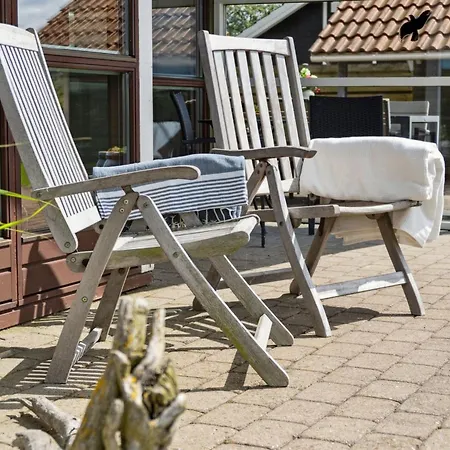 Barbro - 150m From The Sea By Interhome Holiday home