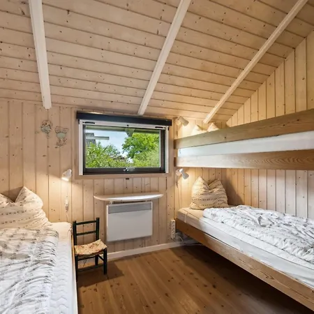 Nyaraló Barbro - 150m From The Sea By Interhome