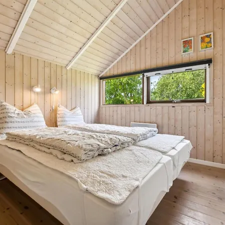 Barbro - 150m From The Sea By Interhome Holiday home *