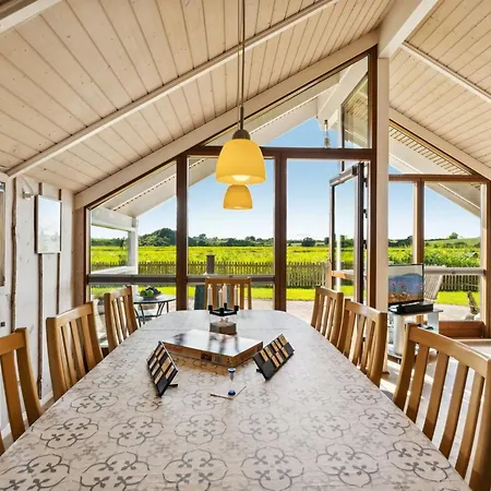 Nyaraló Barbro - 150m From The Sea By Interhome *
