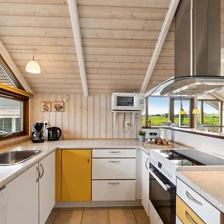 Barbro - 150m From The Sea By Interhome *