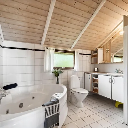 Barbro - 150m From The Sea By Interhome Holiday home