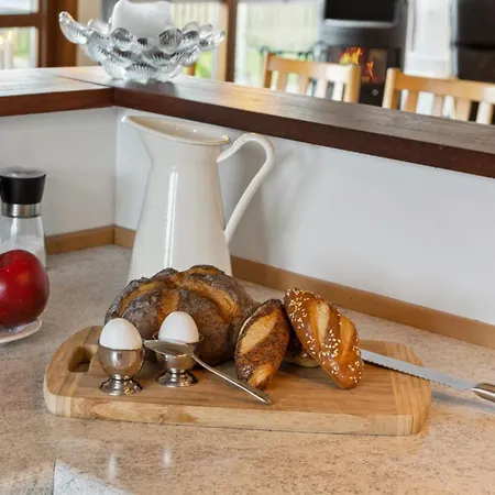 Barbro - 150m From The Sea By Interhome Holiday home Broager