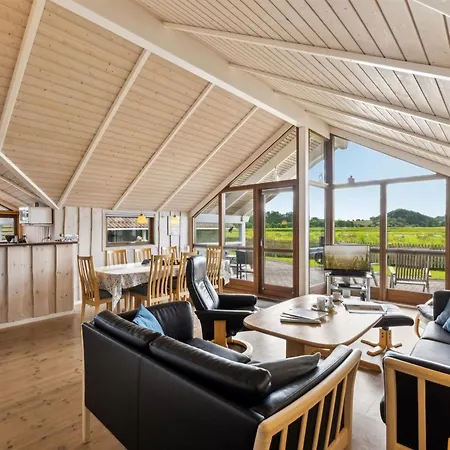 Nyaraló Barbro - 150m From The Sea By Interhome